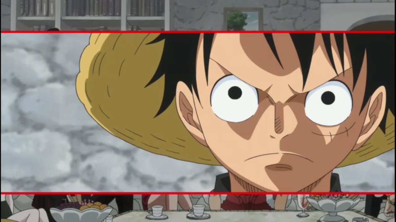 One Piece Wallpaper One Piece Luffy Vs Enel Full Fight Sub Indo