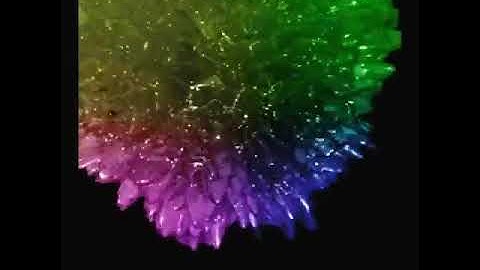 Amorphous Blob - Harmony X Chaos