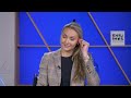 SEAWOLVES INTERVIEW | Cameron Orr on FOX 13 Seattle | March 19, 2025