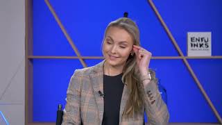 SEAWOLVES INTERVIEW | Cameron Orr on FOX 13 Seattle | March 19, 2025