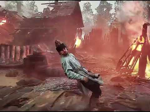 Юрий Милославский идёт (чисто фонк) 1612 года Юрий Милославский идёт (чисто фонк) 1612 года