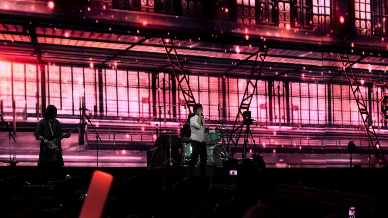 五月天-八月愛人5525桃園 20241229