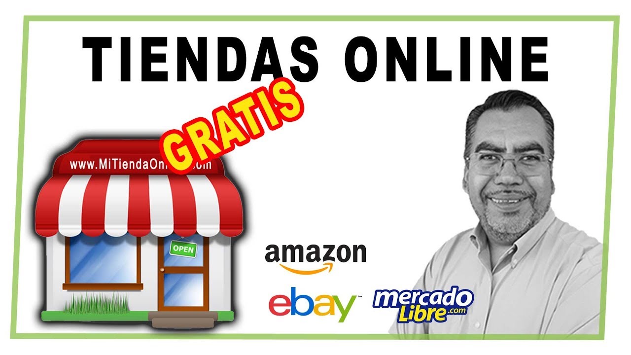 suelo Moretón Incidente, evento Como CREAR Una TIENDA ONLINE GRATIS 2021 🚨 TIENDA VIRTUAL Gratis - YouTube