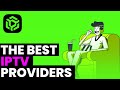 Top iptv reviews for 2024
