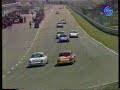 Porsche Carrera Cup Zandvoort 1990