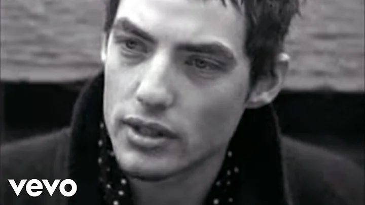 The Wallflowers - 6th Avenue Heartache (Official Video) - DayDayNews