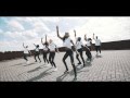 Kai-Jo feat Maître Oxygène - Carina |Choreography Aron Norbert |