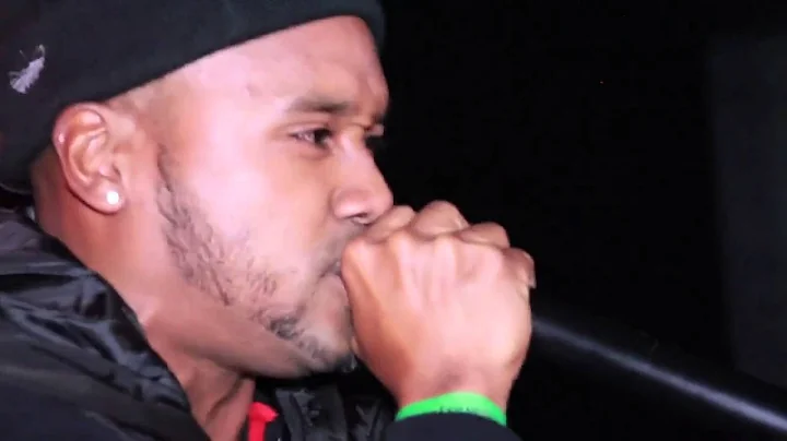 Ricky noble Performs at Coast 2 Coast LIVE | Denve...