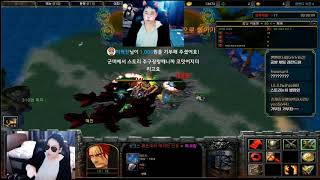 200618 [도파] 【회전초밥】 원랜디 with 파카 & 방종