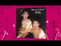 M10. Mighty Mighty Love (Queen of Love -Original Remastered 2018-) / Wink
