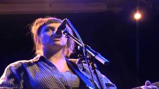 Video thumbnail of "Angel Olsen - Drunk and With Dreams"