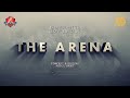 The arena cinemas  promo ad