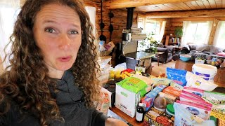 $2000 Costco Haul | Food is SO Expensive These Days! | $900 PA Haul