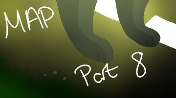 (Warriors) Yellow Light MAP Part 8