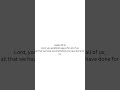 Daily bible verse #38