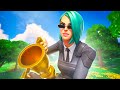 I DOMINATED the SOLO CASH CUP in Fortnite