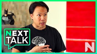 Information Jim Kwik: How to Use Memory to Win People Over | NextTalk Guide