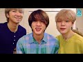 [ENG SUB] BTS LIVE VLIVE FULL (2021.03.13) JIN, RM, JIMIN VLIVE 2021