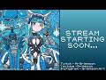 [The Kal'tsit Esperanta Incident] Banner Pulling, Operator Building, and IS2 (Arknights) Twitch VOD