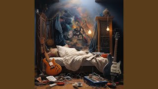 Harmonic Thunder Lullaby