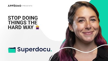 Onboarding Made Easy with Superdocu
