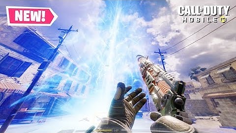 NEW ORBITAL LASER vs ALL SCORESTREAKS in CALL OF DUTY MOBILE!