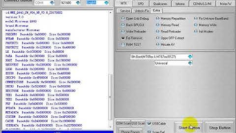 HOW TO REMOVE MICROMAX Q440 ANDROID 7.0 FRP LOCK