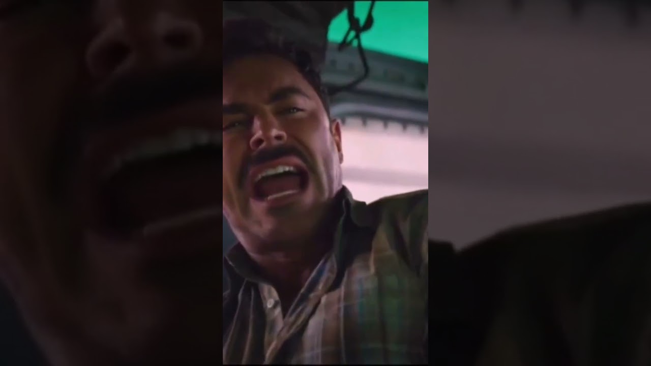 The Greatest Beer Run Ever Resmi Fragman kapak görseli