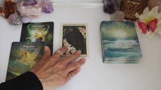 What We Need To Know~Collective Oracle & Tarot~Right Now
