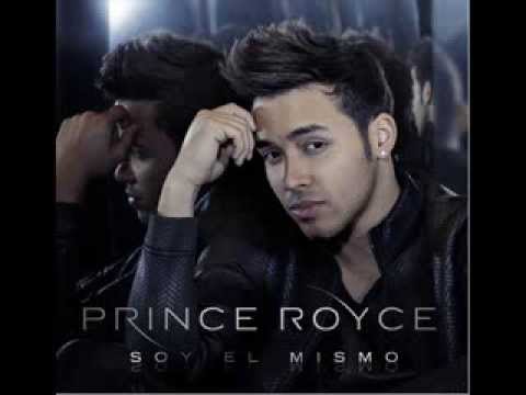 Prince Royce - Solita