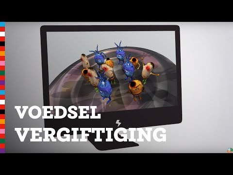 Video: Wat is voedsel- en drankinstelling?