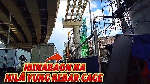 Skyway Stage 3 Off-ramp On-ramp Update 