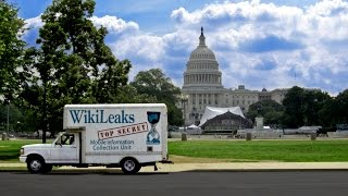 3 Recent Wikileaks Revelations You Should Know About
