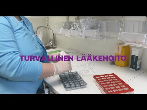 Video: Hoito Pinjansiemeniä: 5 Lääkettä