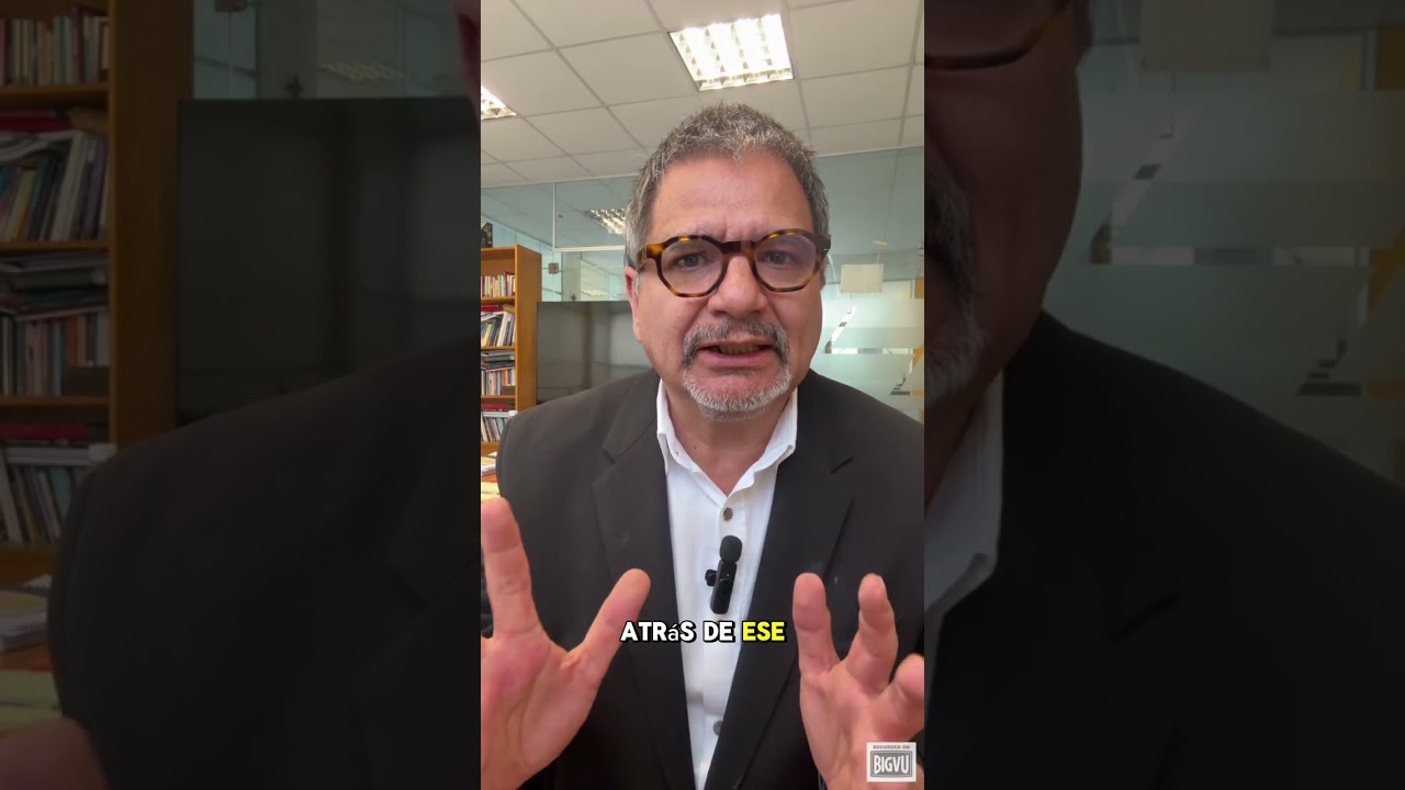 Me tocó la gasolina basura