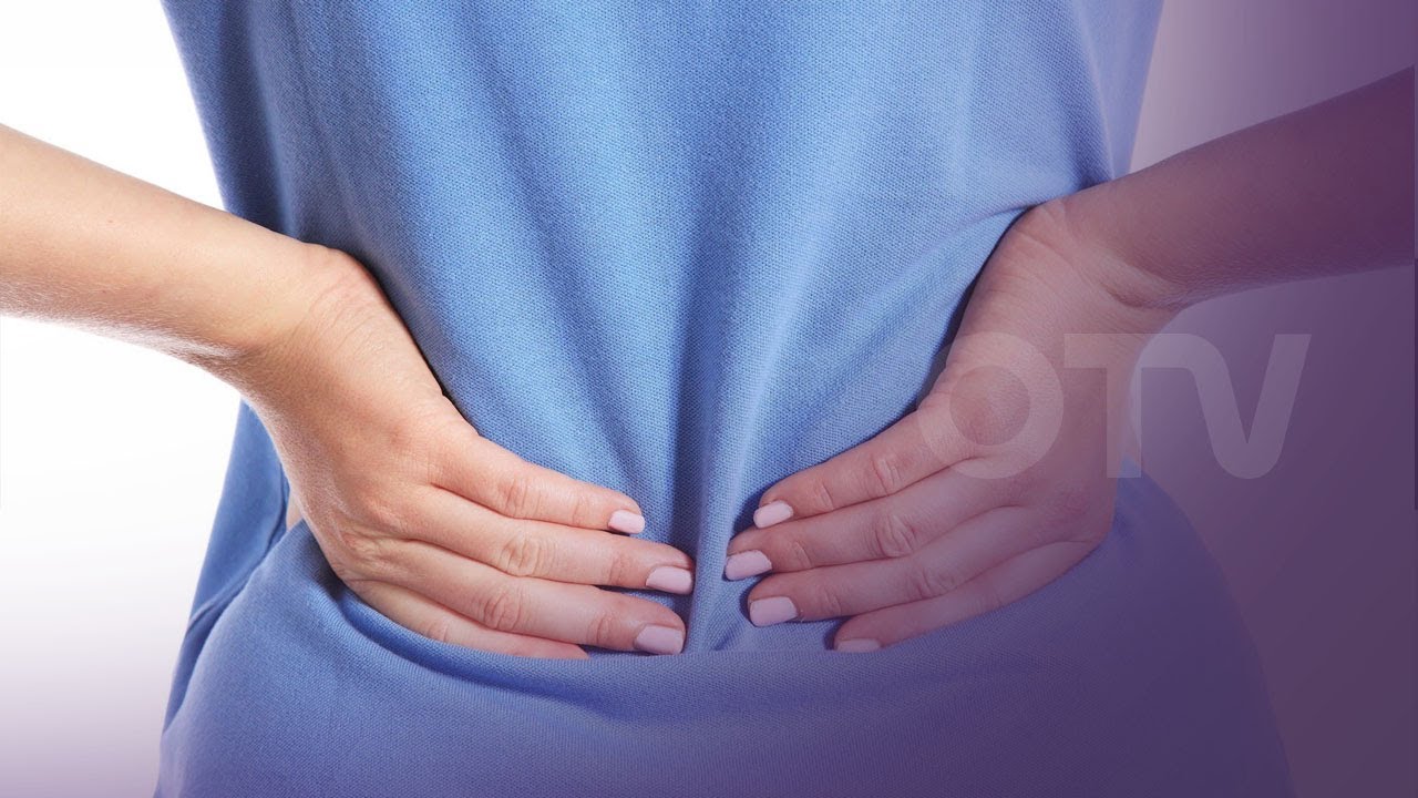 يوم جديد - وجع الظهر بشكل عام وعلاقته بأعراض كورونا