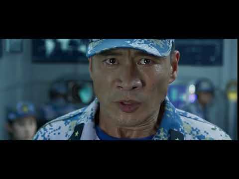 Wolf Warrior 2