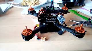 damage vtx eachine banggood tyro99