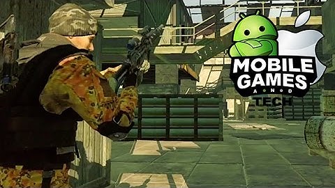 Afterpulse Android iOS Gameplay