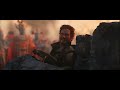Thor Love And Thunder Opening Fight Scene 