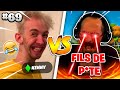 Jean pormanove se fait piocher par kenny au goulag  best of rage jean pormanove 69