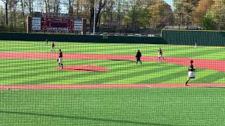 April 1, 2021 - 1B Vs Benton