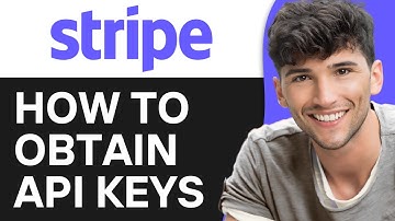 How to Find Your Stripe API Keys (2024)