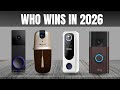 Best Wireless Video Doorbell 2026 (Tested &amp; Reviewed) 🏆