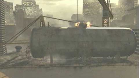 Ten Ways To Tell If You Are a Noob On MW2