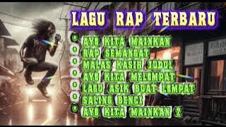 Musik Rap Terbaru 2025 || Lagu Rap Indonesia Penuh Semangat & Realita Kehidupan 🎤🔥