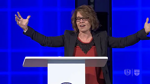 Lori McDaniel - Living a Sufficiently Daring Life ...