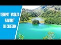 5 Tempat wisata terbaru di cilegon