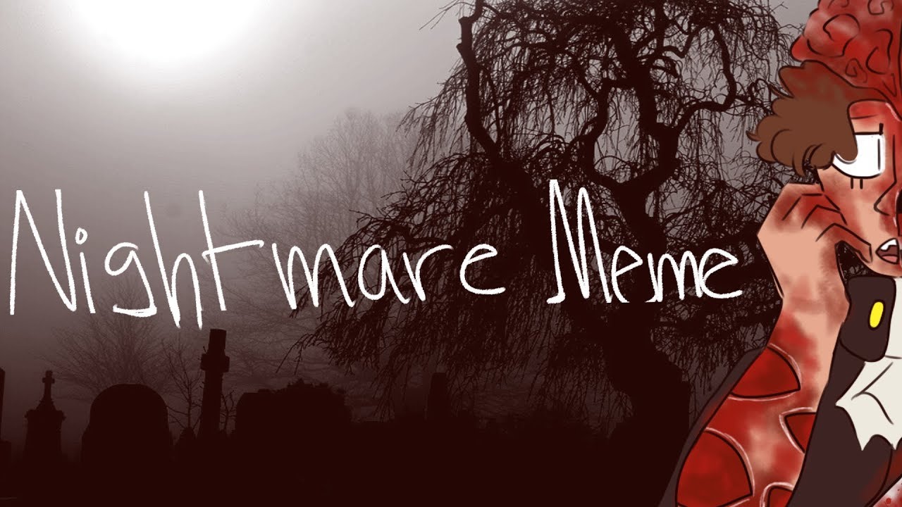 Nightmare Meme | Hamilton