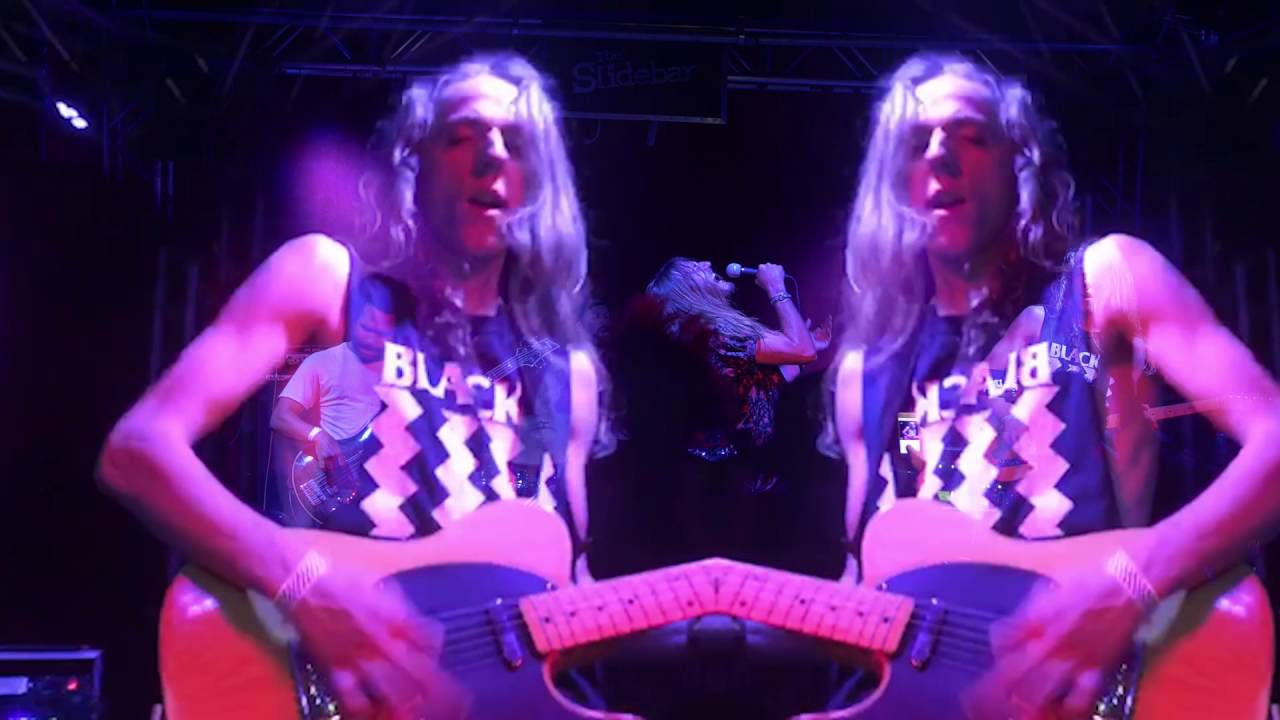 OF LIMBO - LGFU - Live at the Slide Bar